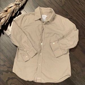 💙Calvin Klein Boys button down